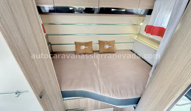 CHALLENGER GENESIS 194 lleno