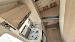 CHALLENGER GENESIS 194 lleno