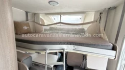 CHALLENGER GENESIS 194 lleno