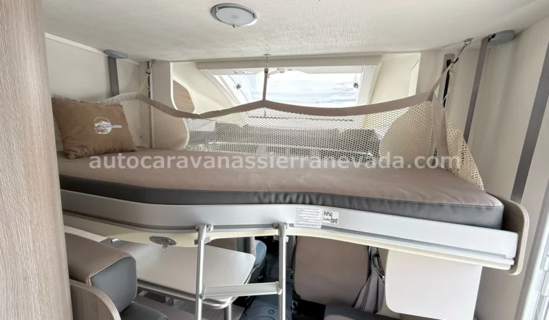 CHALLENGER GENESIS 194 lleno