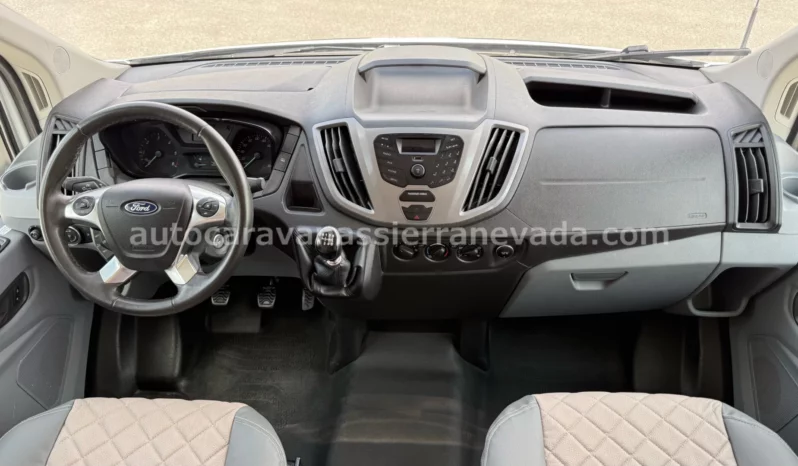 CHALLENGER GENESIS 194 lleno