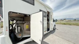 CHALLENGER GENESIS 194 lleno