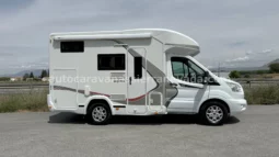 CHALLENGER GENESIS 194 lleno