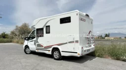 CHALLENGER GENESIS 194 lleno