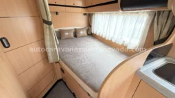 LAIKA KREOS 3008DF lleno