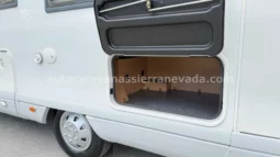 LAIKA KREOS 3008DF lleno