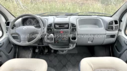 LAIKA KREOS 3008DF lleno