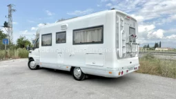 LAIKA KREOS 3008DF lleno