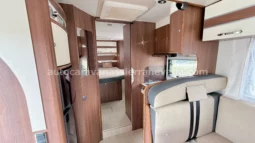 FLEURETTE FLORIUM 73LM lleno