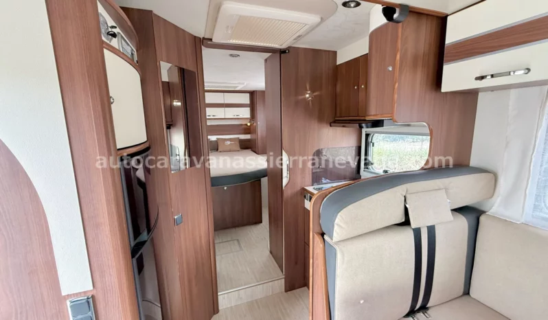 FLEURETTE FLORIUM 73LM lleno