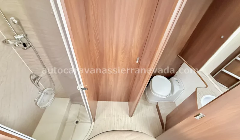 FLEURETTE FLORIUM 73LM lleno