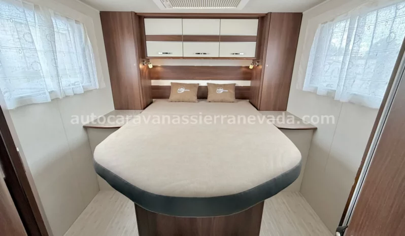 FLEURETTE FLORIUM 73LM lleno