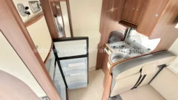 FLEURETTE FLORIUM 73LM lleno