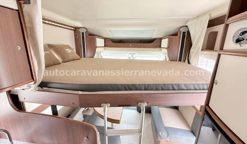 FLEURETTE FLORIUM 73LM lleno