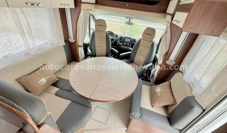 FLEURETTE FLORIUM 73LM lleno