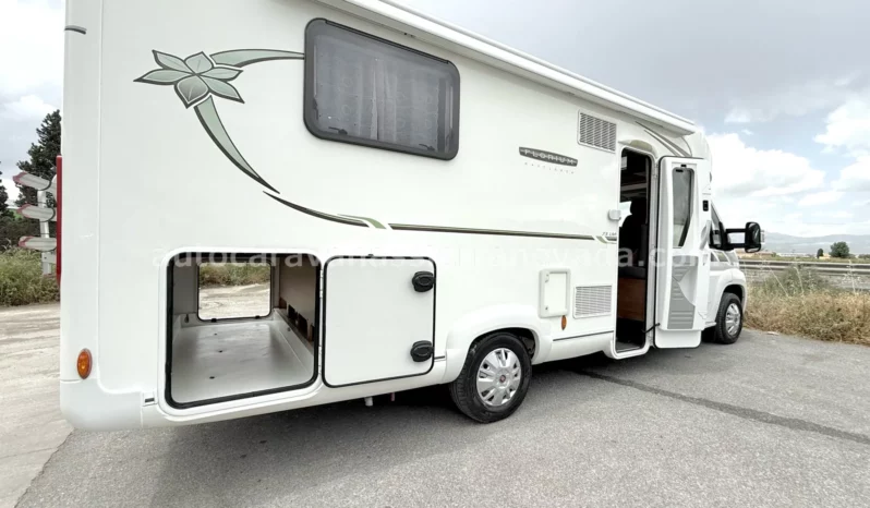 FLEURETTE FLORIUM 73LM lleno