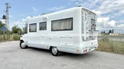 FLEURETTE FLORIUM 73LM lleno