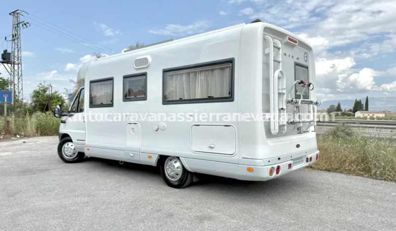 FLEURETTE FLORIUM 73LM lleno