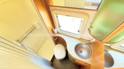 HYMER TRAMP 655 lleno