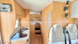 CHALLENGER MAGEO 109 lleno