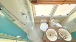 CHALLENGER MAGEO 109 lleno