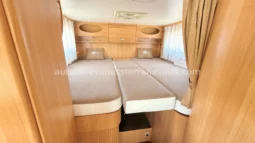 CHALLENGER MAGEO 109 lleno