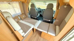 CHALLENGER MAGEO 109 lleno