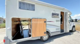 CHALLENGER MAGEO 109 lleno