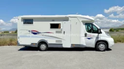 CHALLENGER MAGEO 109 lleno