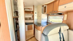 PILOTE EXPLORATEUR G743 lleno