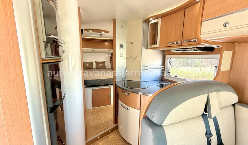 PILOTE EXPLORATEUR G743 lleno