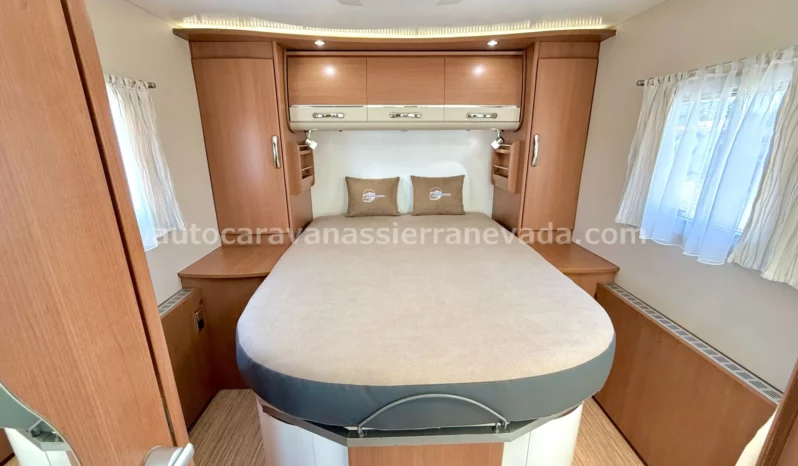 PILOTE EXPLORATEUR G743 lleno