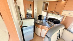 PILOTE EXPLORATEUR G743 lleno