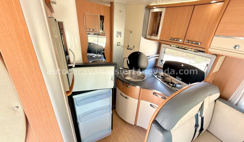 PILOTE EXPLORATEUR G743 lleno