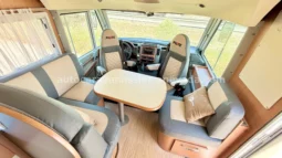 PILOTE EXPLORATEUR G743 lleno