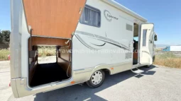 PILOTE EXPLORATEUR G743 lleno