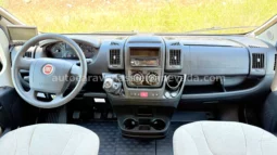 HYMER Black Line T 698 CL lleno