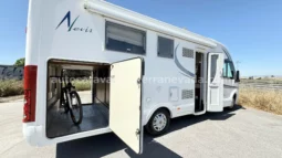 McLouis NEVIS 876G lleno