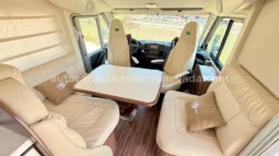 McLouis NEVIS 876G lleno