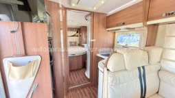 McLouis NEVIS 876G lleno