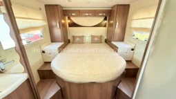 McLouis NEVIS 876G lleno