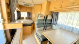 CHALLENGER EDEN 304 lleno