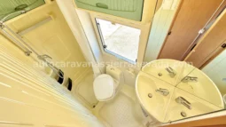 CHALLENGER EDEN 304 lleno