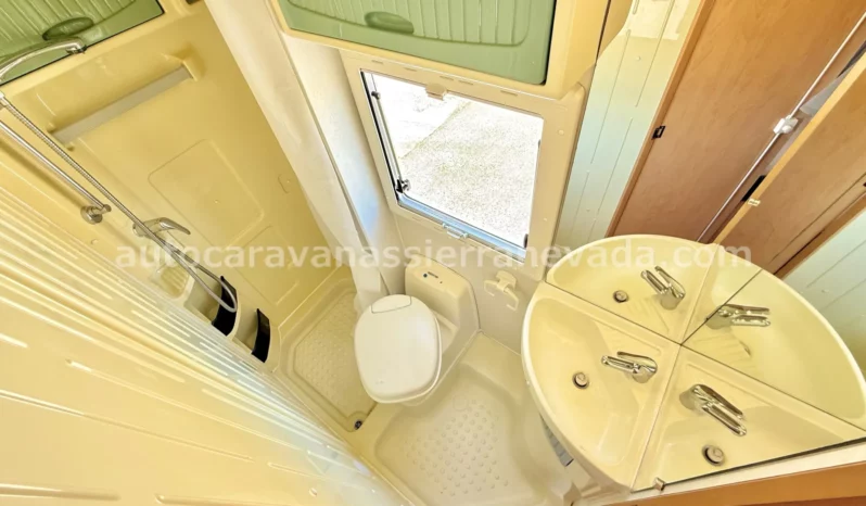 CHALLENGER EDEN 304 lleno