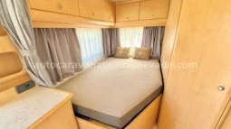 CHALLENGER EDEN 304 lleno