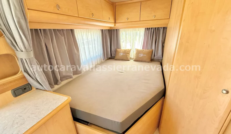 CHALLENGER EDEN 304 lleno