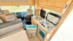 CHALLENGER EDEN 304 lleno