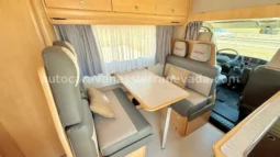 CHALLENGER EDEN 304 lleno