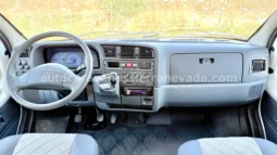 CHALLENGER EDEN 304 lleno