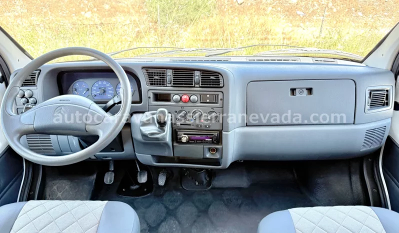 CHALLENGER EDEN 304 lleno